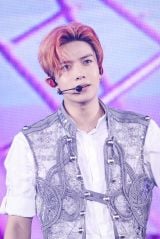ENHYPENA{IWiȁuShine On MevɎMu2́wBLOSSOMxɁv@CułENGENE 
