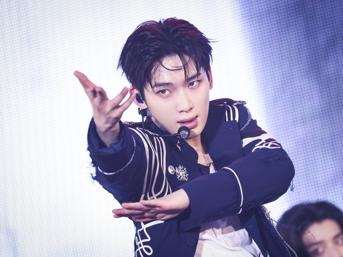 BOYS ll PLANET イチェン 直筆手紙 ハート設立会 BOYS ll PLANET イチェン 直筆手紙 ハート設立会 BOYS II PLANET