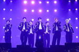 wENHYPEN WORLD TOUR 'WALK THE LINE' IN JAPAN]SUMMER EDITION]x(P)&(C)BELIFT LAB Inc. 