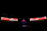 w SUMMER CHARGExɓoꂵL^[B (C)SoftBank HAWKS 