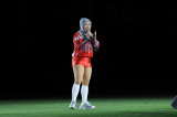 w SUMMER CHARGExɓoꂵL^[B (C)SoftBank HAWKS 