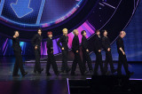 w2025 &TEAM CONCERT TOUR 'AWAKEN THE BLOODLINE'xɌ(u``v)(C)YX LABLES 