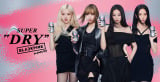 BLACKPINK�A�u�A�T�q�X�[�p�[�h���C�v�A���o�T�_�[�A�C ���A�W�A�S��ő�K�̓v�����[�V���� 