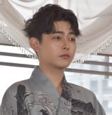 ���{从q����o�����^�C��������������Ƃ𖾂������q�I�M�iC�jORICON NewS inc. 