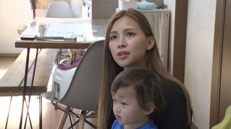 ABEMA�w�閧�̃}�}���x���iC�jAbemaTV,Inc. 