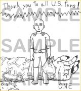 ����EONE���ɂ��e���r�A�j���w�����p���}���x��3���Ɍ������C���X�g(C)ONE�E���c�Y��/�W�p�ЁE�q�[���[����{�� 