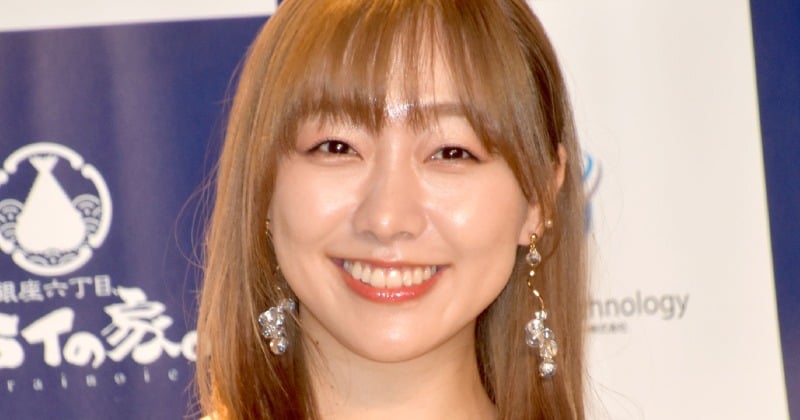 須田亜香里、「好きな人といるとこんな風に笑うのかと」オフショット披露「良い顔してるね」「完全ノーガードな笑顔」