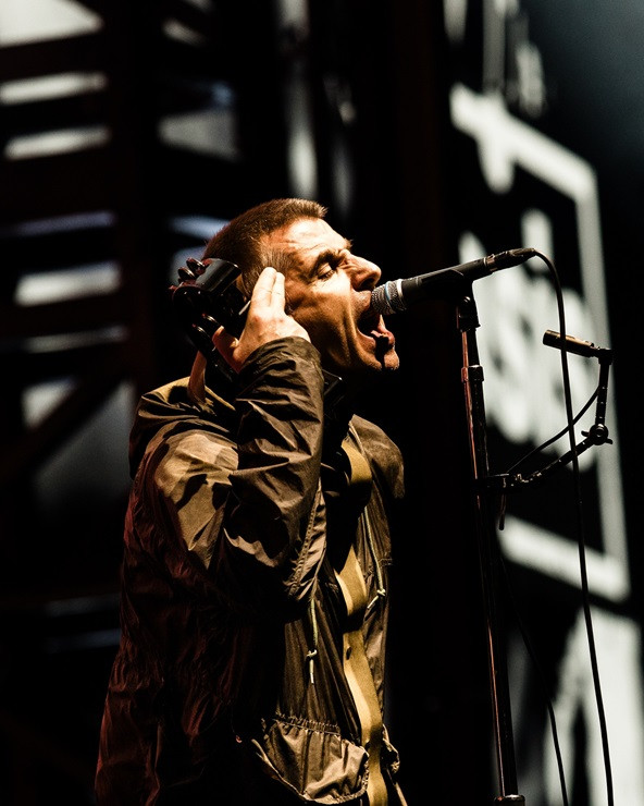 woasis live e25xvVpeBEX^WA̖͗l Photo: Harriett Bols 