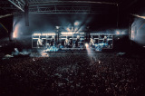 woasis live e25xvVpeBEX^WA̖͗l Photo:Josh Halling 