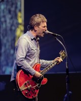 woasis live e25xvVpeBEX^WA̖͗l Photo:Lewis Evans 
