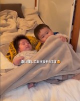 �Y���Q���邱�Ƃɂ����悤!����Ɓc(�摜��@yuki_snow_mmm) 