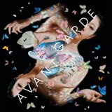 �A���o���wavantgarde�x�W���P�b�g 