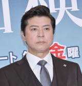 �e���r�����h���}9�w�\�ʌ����x�L�҉�ɓo�ꂵ����엲��(C)ORICON NewS inc. 