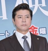 �e���r�����h���}9�w�\�ʌ����x�L�҉�ɓo�ꂵ����엲��(C)ORICON NewS inc. 