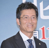 �e���r�����h���}9�w�\�ʌ����x�L�҉�ɓo�ꂵ�����e�N��(C)ORICON NewS inc. 