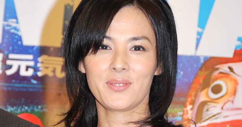 56歳・井森美幸、独身ひとり暮らしに言及「さみしくはない」 理由も説明