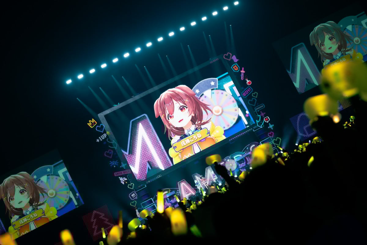 ホロライブゲーマーズが『超超超超ゲーマーズ2』開催 大神ミオが昨年のリベンジ「本当に良かった」