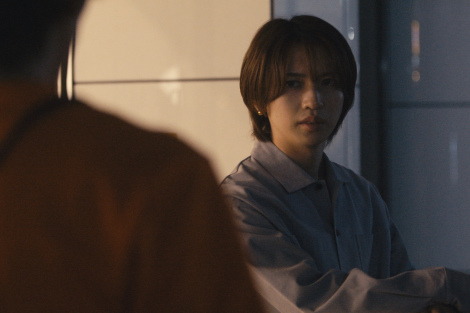 画像・写真 | 岩橋玄樹主演＆パートナー役に相馬理の『恋愛ルビの