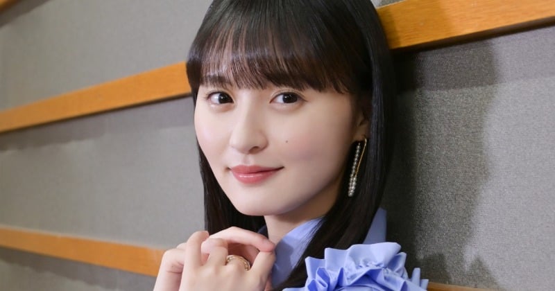 乃木坂46遠藤さくら、“ボブヘア”イメチェンにファン衝撃 海辺で白ワンピ姿の映像公開に反響「ボブさくちゃんだ!!」「透明感やばい…」