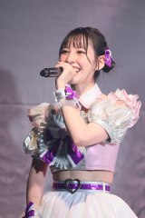 10���N���C�u�J�Â𔭕\�����}�W�J���E�p���`���C���A�����D�� 