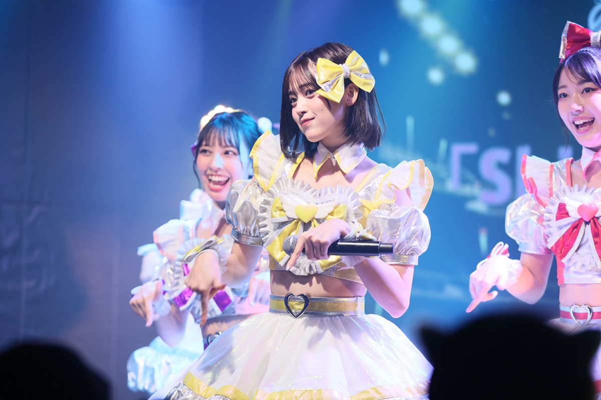 マジカル・パンチライン、10周年記念ライブ来年4・16開催へ「会場全て