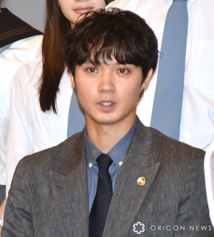 ��10�h���}�w�l�B�͂܂����̐��̍Z����m��Ȃ��x���씭�\��ɏo�Ȃ����鑺�E�l�iC�jORICON NewS inc. 