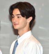 10h}wlB͂܂̐̍ZmȂx씭\ɏoȂh他(C)ORICON NewS inc. 