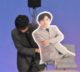 10h}wlB͂܂̐̍ZmȂx씭\ɏoȂ()鑺ElA_Y(pl)(C)ORICON NewS inc. 