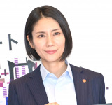 ��9�h���}�w��ǐՁ`�x����SSBC���s�ƌW�`�x�͂ݎ�މ�ɏo�Ȃ��������ޏ�(C)ORICON NewS inc. 