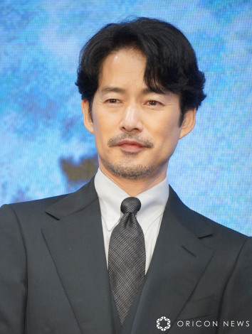 �f��w�ᕗ YUKIKAZE�x�����񍐃C�x���g�ɓo�d�����|����L�iC�jORICON NewS inc. 