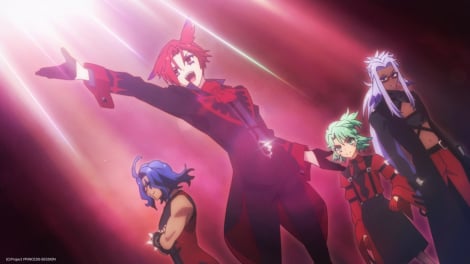 �e���r�A�j���w�v�����Z�b�V�����E�I�[�P�X�g���x�o���h�E�X�i�b�`����G���f�B���O�f�����iC�jProject PRINCESS-SESSION 