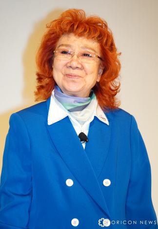 �f��w�h���S���{�[���� �X�[�p�[�q�[���[�x��f�O���䂠�����ɓo�d��������q �iC�jORICON NewS inc. 