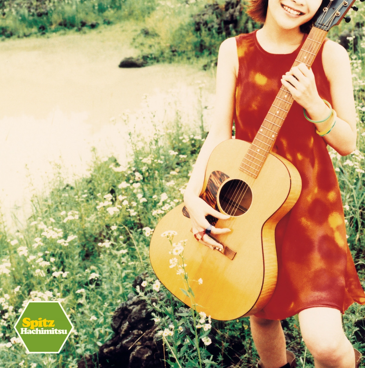 スピッツ ハチミツ30th アニーバーサリー ロビンソン フォトTシャツ XL スピッツの名盤『ハチミツ』30周年記念盤のリリース決定 ブックレット