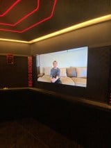 �wSMOKING DOWN�x�����̗l�q 