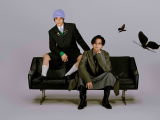 King & PrinceuI KnowveBU[ 