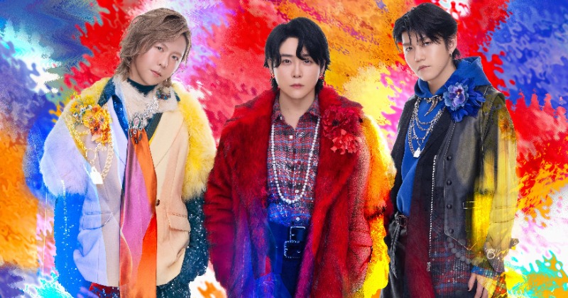 Mrs. GREEN APPLE、10周年を記念したYouTube生配信が決定 東京