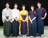 �C���^�r���[�ɉ������i������j�R�����^�B�A�V�����A�c�^���݁A���ؔT�؁A������S �iC�jORICON NewS inc. 