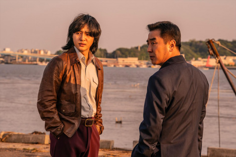 �I�E�q�h���i���F�����E�Z�W�����j�A�I�E�O�@���\�N�i���F�����E�X���������j�w�p�C�� �Ȃ炸�҂����x7��16�����f�B�Y�j�[�v���X�œƐ�z�M�J�n �iC�j2025 Disney and its related entities 