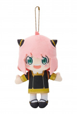 USJ�wSPY�~FAMILY�x�O�b�Y �摜��:���j�o�[�T���E�X�^�W�I�E�W���p�� 