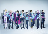 w҂゠铁jmx]8UɂgGhostellahAAChfr[ fr[VOHoneyWorksvf[X 