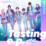 �e�C�X�e�B���O�����Ŕ�I����6�Ȃ����^�����~�j�A���o���uTasting e.p�v�iC�jNITRO PLUS�EEXNOA LLC�^�҂゠���铁���j�m����ψ��� 