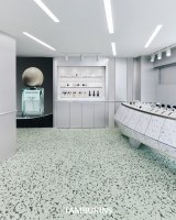 �uTAMBURINS Shibuya Flagship Store�v�̖͗l 