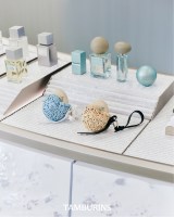 �uTAMBURINS Shibuya Flagship Store�v�̖͗l 