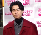 ���c�� (C)ORICON NewS inc. 