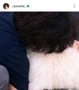 ���c���u�����Ƃ����Ԃ�1�T�ԁv(�ʐ^�̓C���X�^�O���� @_ryonarita_ ���) 