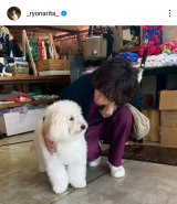 ���c���u�����Ƃ����Ԃ�1�T�ԁv(�ʐ^�̓C���X�^�O���� @_ryonarita_ ���) 