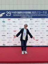 ��29��v�`�������ۃt�@���^�X�e�B�b�N�f��ՂɎQ�������f��w#�^�������b�����܂��x�L���\��ē� 