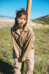 ������46�x�c���1st�ʐ^�W��s�J�b�g �B�e/���Y�O (C)������ 