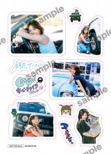 画像・写真 | 日向坂46富田鈴花、1st写真集限定ポスターは美麗