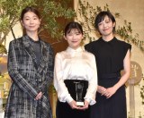 �w��51�������������ܑ��掮�x�ɓo�d�����i������j�y���u�����A�X�c�]�q�A�ɓ���� �iC�jORICON NewS inc. 